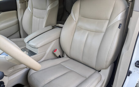 Nissan Murano, 2019 год, 3 050 000 рублей, 20 фотография