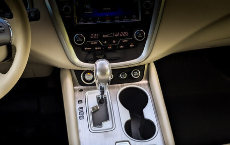 Nissan Murano, 2019 год, 3 050 000 рублей, 28 фотография