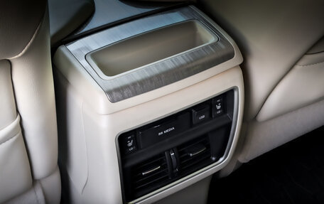 Nissan Murano, 2019 год, 3 050 000 рублей, 27 фотография
