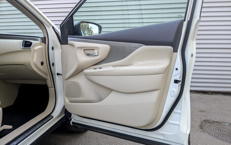 Nissan Murano, 2019 год, 3 050 000 рублей, 25 фотография
