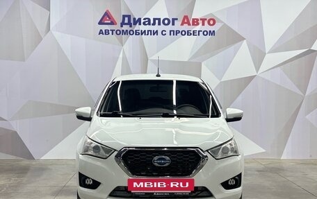 Datsun on-DO I рестайлинг, 2020 год, 570 000 рублей, 2 фотография