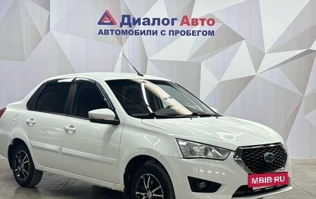 Datsun on-DO I рестайлинг, 2020 год, 570 000 рублей, 3 фотография