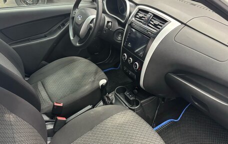 Datsun on-DO I рестайлинг, 2020 год, 570 000 рублей, 9 фотография