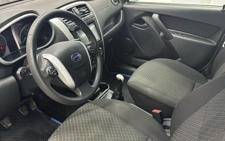 Datsun on-DO I рестайлинг, 2020 год, 570 000 рублей, 8 фотография