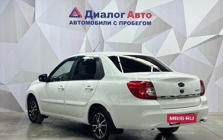 Datsun on-DO I рестайлинг, 2020 год, 570 000 рублей, 6 фотография