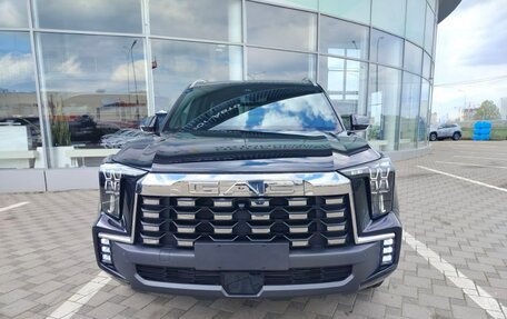 GAC GS8, 2025 год, 4 949 000 рублей, 2 фотография
