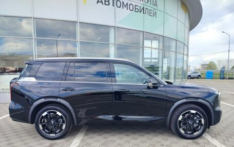 GAC GS8, 2025 год, 4 949 000 рублей, 4 фотография