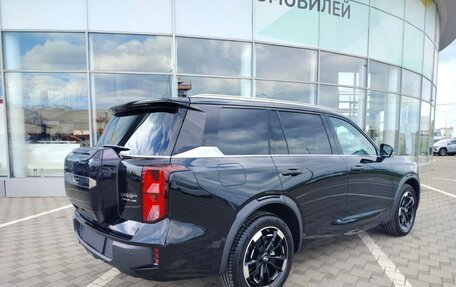 GAC GS8, 2025 год, 4 949 000 рублей, 7 фотография
