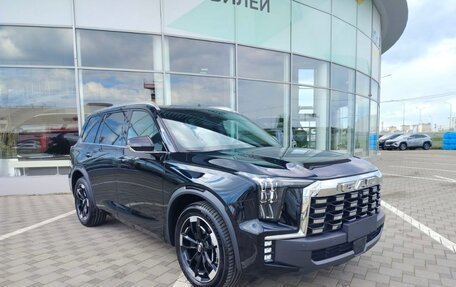 GAC GS8, 2025 год, 4 949 000 рублей, 3 фотография