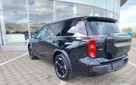 GAC GS8, 2025 год, 4 949 000 рублей, 9 фотография