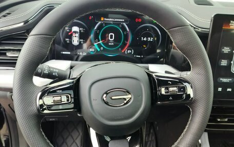 GAC GS8, 2025 год, 4 949 000 рублей, 32 фотография