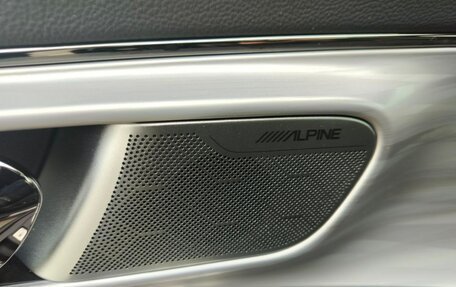 GAC GS8, 2025 год, 4 949 000 рублей, 24 фотография