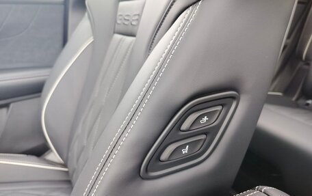 GAC GS8, 2025 год, 4 949 000 рублей, 33 фотография