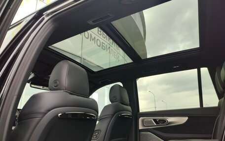 GAC GS8, 2025 год, 4 949 000 рублей, 29 фотография