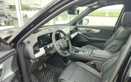 GAC GS8, 2025 год, 4 949 000 рублей, 30 фотография