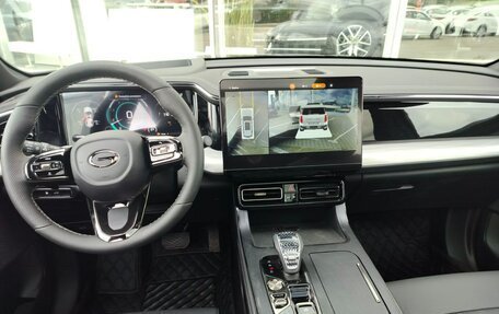 GAC GS8, 2025 год, 4 949 000 рублей, 28 фотография