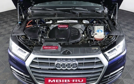 Audi Q5, 2017 год, 2 653 000 рублей, 9 фотография