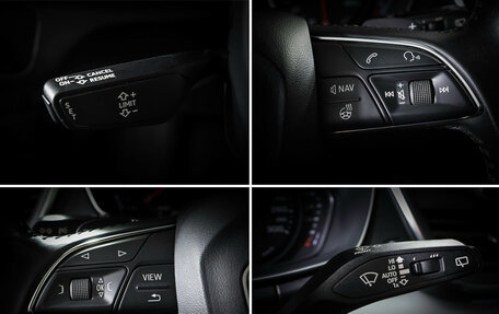 Audi Q5, 2017 год, 2 653 000 рублей, 21 фотография