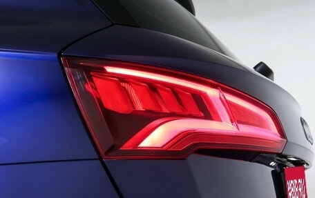 Audi Q5, 2017 год, 2 653 000 рублей, 27 фотография
