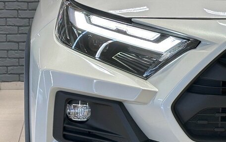 Toyota RAV4, 2024 год, 3 867 000 рублей, 10 фотография
