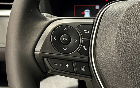 Toyota RAV4, 2024 год, 3 867 000 рублей, 22 фотография