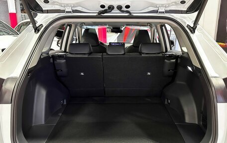 Toyota RAV4, 2024 год, 3 867 000 рублей, 15 фотография