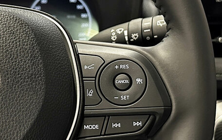 Toyota RAV4, 2024 год, 3 867 000 рублей, 23 фотография