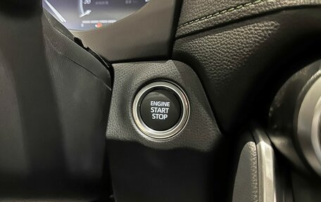 Toyota RAV4, 2024 год, 3 867 000 рублей, 25 фотография