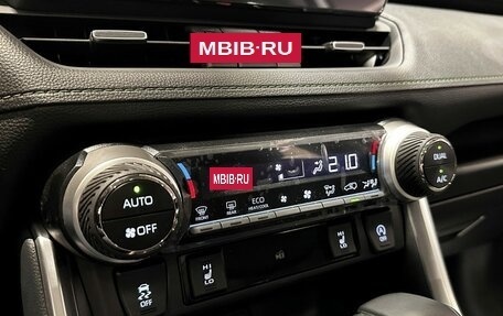 Toyota RAV4, 2024 год, 3 867 000 рублей, 28 фотография