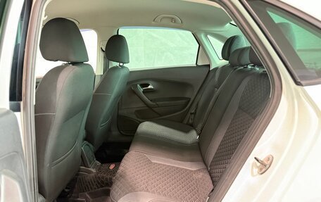 Volkswagen Polo VI (EU Market), 2018 год, 1 120 000 рублей, 14 фотография