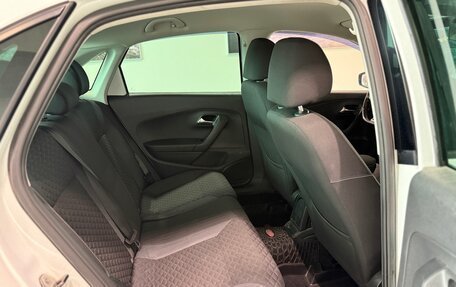 Volkswagen Polo VI (EU Market), 2018 год, 1 120 000 рублей, 15 фотография