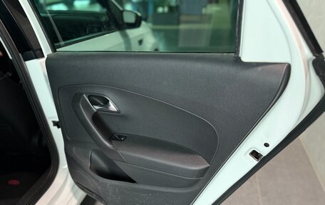 Volkswagen Polo VI (EU Market), 2018 год, 1 120 000 рублей, 18 фотография
