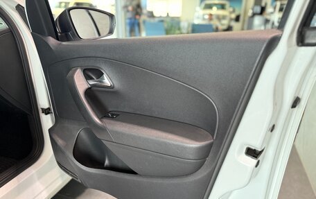 Volkswagen Polo VI (EU Market), 2018 год, 1 120 000 рублей, 19 фотография