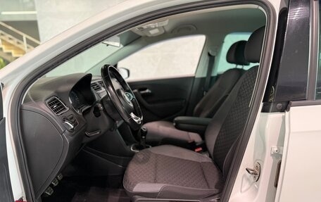 Volkswagen Polo VI (EU Market), 2018 год, 1 120 000 рублей, 12 фотография