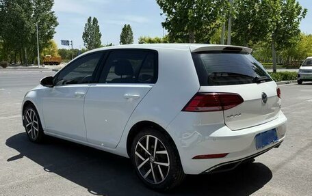 Volkswagen Golf VII, 2020 год, 1 471 442 рублей, 3 фотография