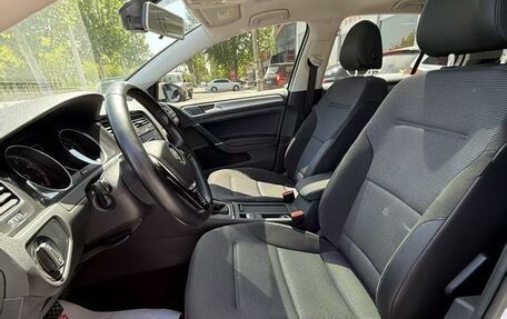 Volkswagen Golf VII, 2020 год, 1 471 442 рублей, 7 фотография