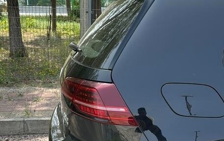 Volkswagen Golf VII, 2020 год, 1 593 442 рублей, 4 фотография