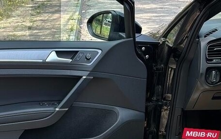 Volkswagen Golf VII, 2020 год, 1 593 442 рублей, 9 фотография