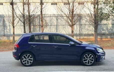 Volkswagen Golf VII, 2020 год, 1 480 442 рублей, 6 фотография