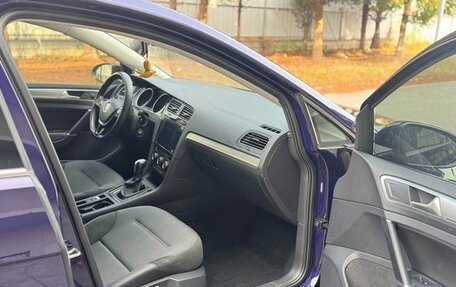 Volkswagen Golf VII, 2020 год, 1 480 442 рублей, 11 фотография