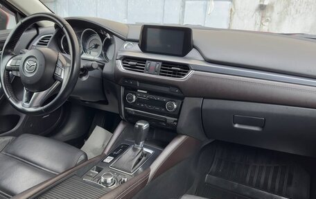 Mazda 6, 2015 год, 2 100 000 рублей, 6 фотография