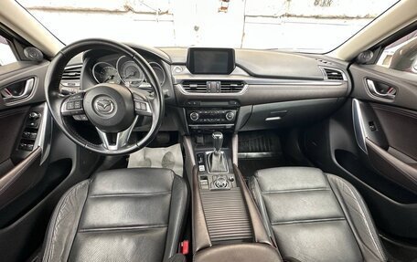 Mazda 6, 2015 год, 2 100 000 рублей, 8 фотография