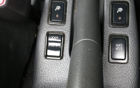 Suzuki SX4 II рестайлинг, 2008 год, 570 000 рублей, 12 фотография