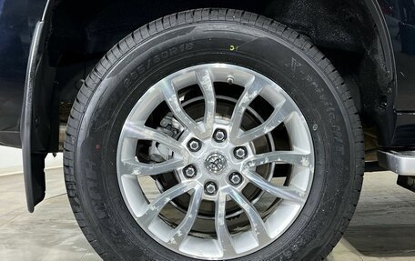 Toyota Land Cruiser Prado 150 рестайлинг 2, 2017 год, 4 680 000 рублей, 22 фотография