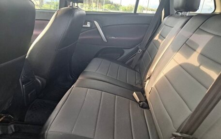 Chery Tiggo (T11), 2012 год, 480 000 рублей, 5 фотография
