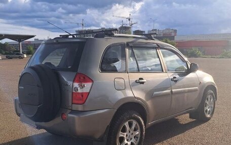 Chery Tiggo (T11), 2012 год, 480 000 рублей, 3 фотография