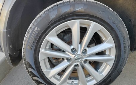 Nissan Qashqai, 2017 год, 1 690 000 рублей, 2 фотография