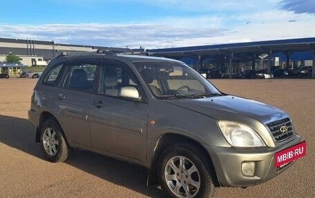 Chery Tiggo (T11), 2012 год, 480 000 рублей, 2 фотография