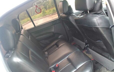 Hyundai Getz I рестайлинг, 2003 год, 270 000 рублей, 4 фотография