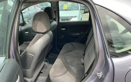 Citroen C3 II, 2007 год, 399 000 рублей, 7 фотография